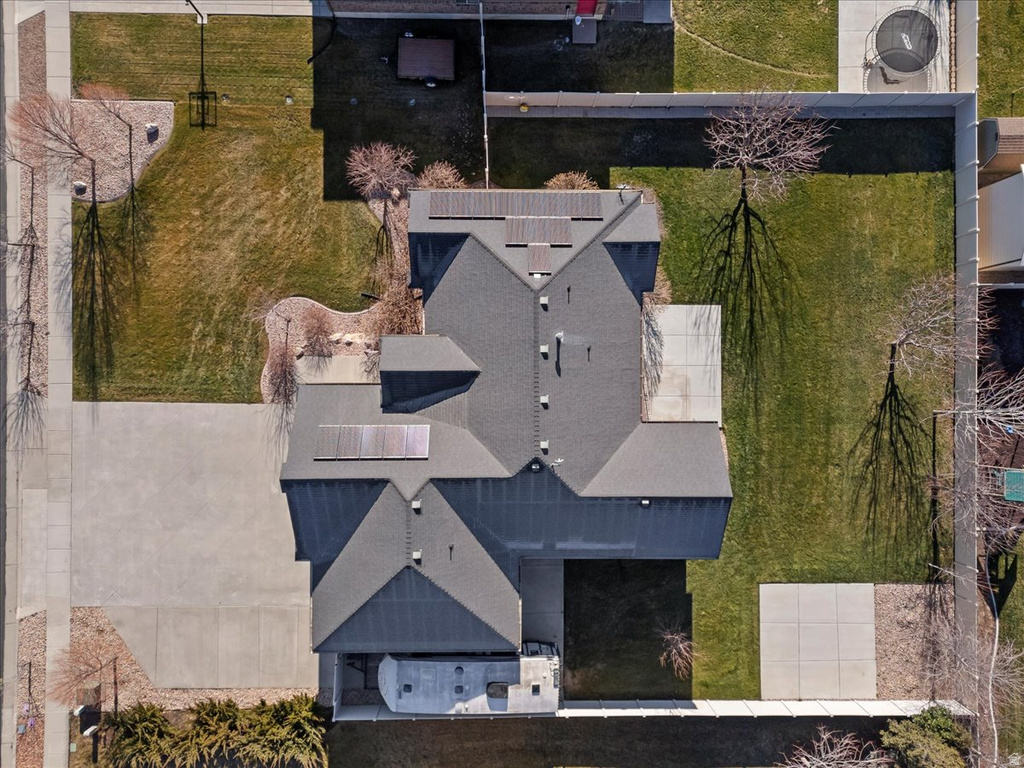 2287 N 2850 W Plain City, UT 84404