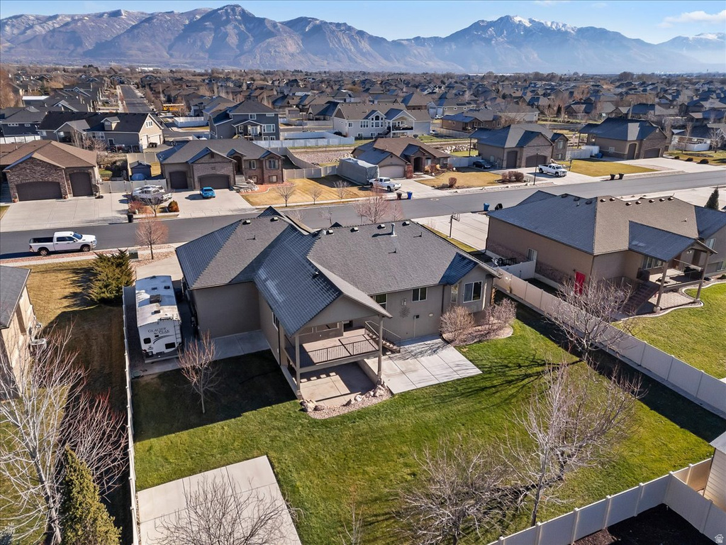 2287 N 2850 W Plain City, UT 84404