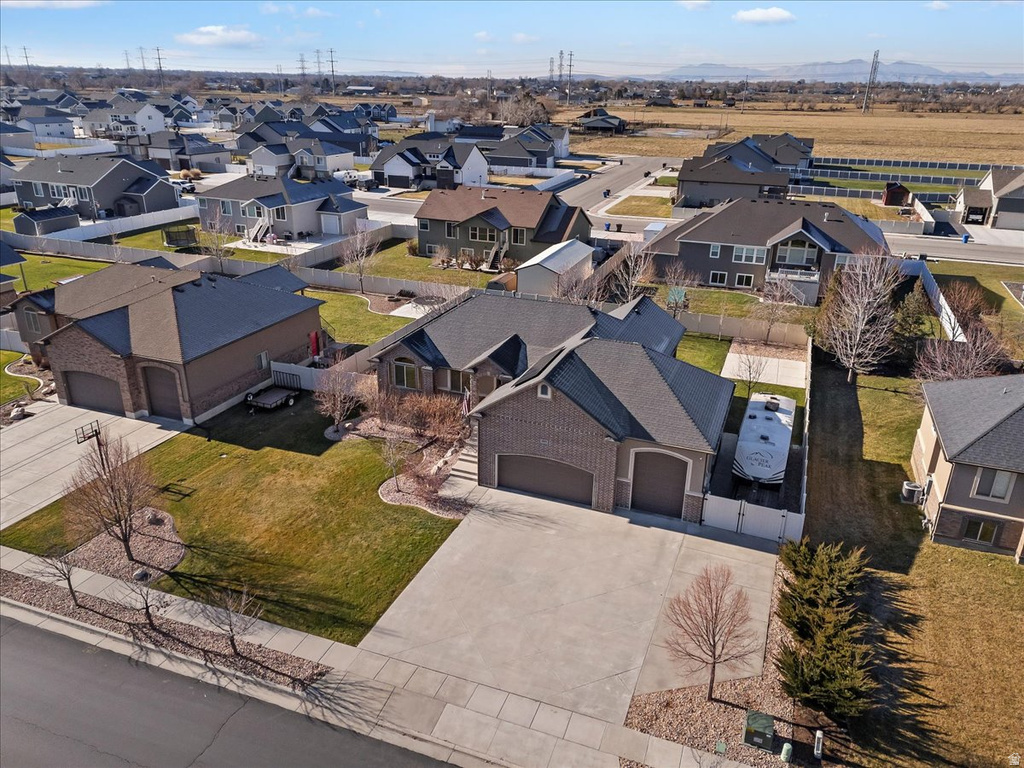2287 N 2850 W Plain City, UT 84404