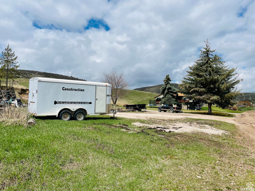 500 W 200 N Paris, ID 83261