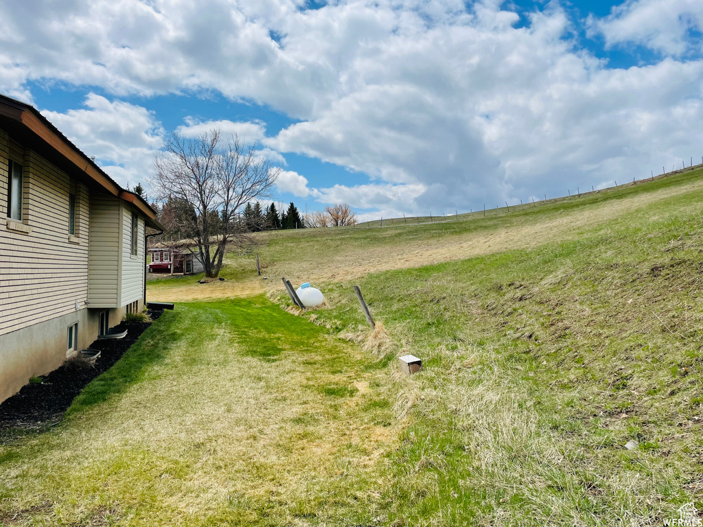 500 W 200 N Paris, ID 83261