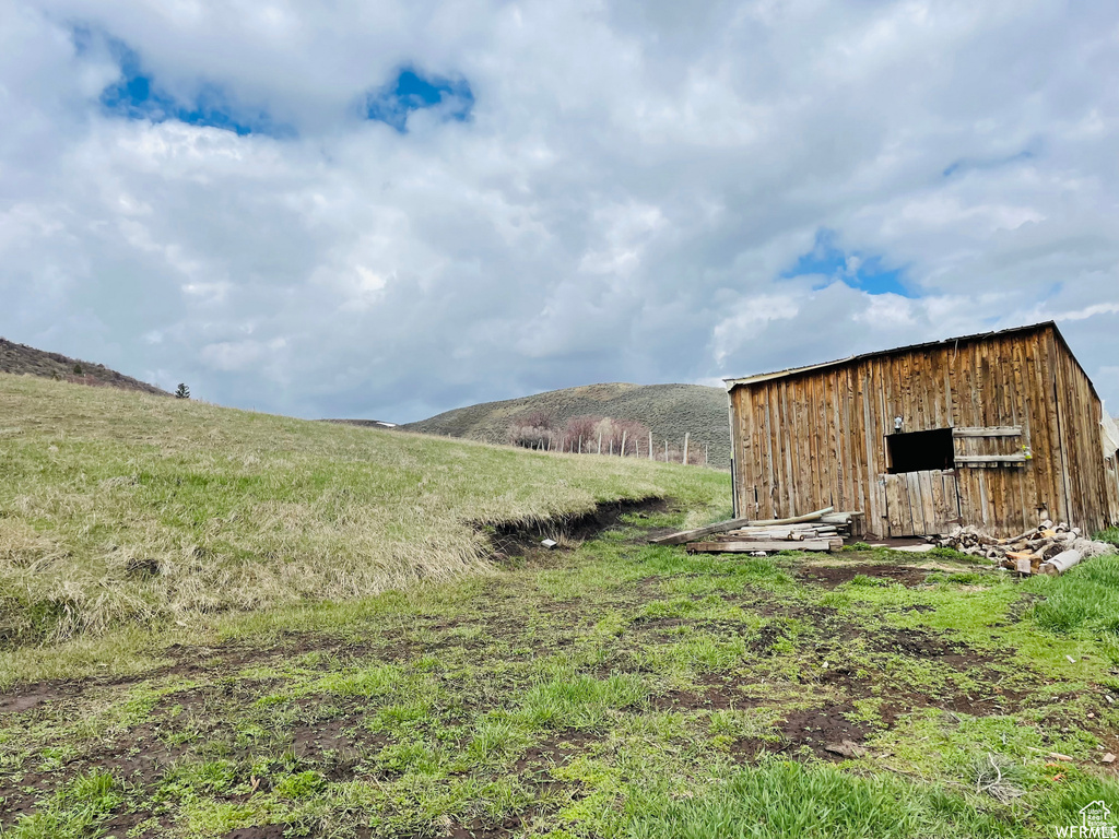 500 W 200 N Paris, ID 83261