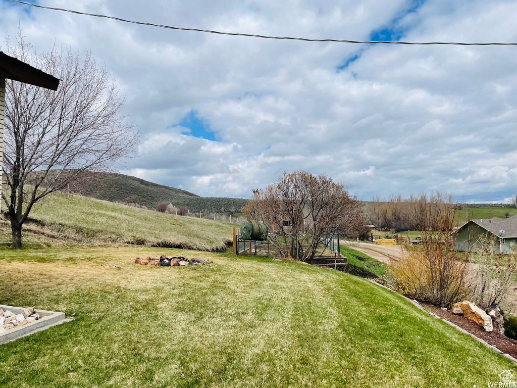 500 W 200 N Paris, ID 83261