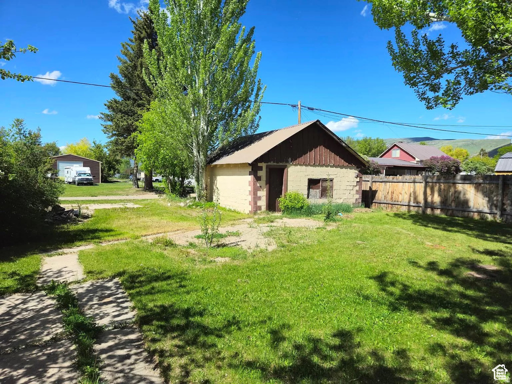 928 MONROE ST Montpelier, ID 83254