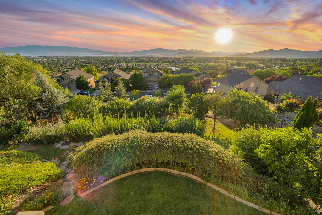 9157 N CANYON HEIGHTS DR Cedar Hills, UT 84062