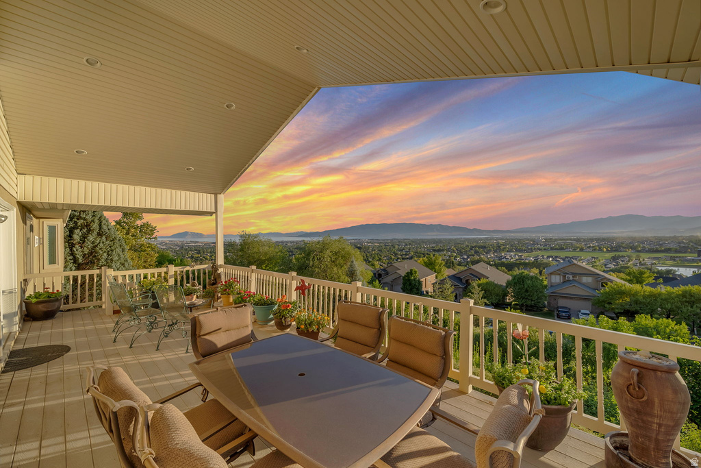 9157 N CANYON HEIGHTS DR Cedar Hills, UT 84062