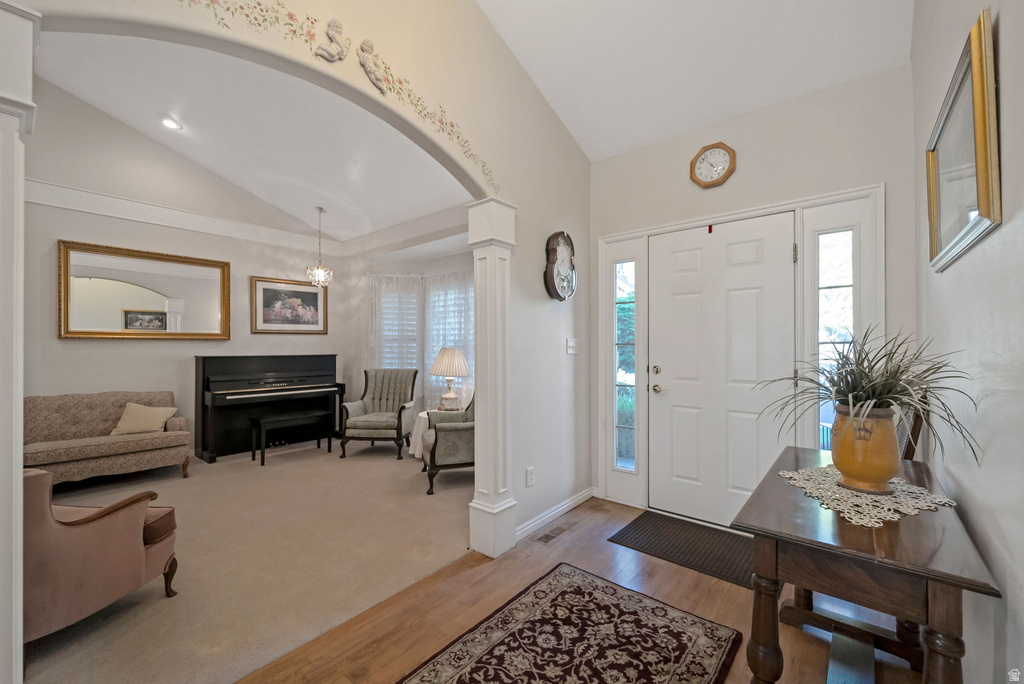 9157 N CANYON HEIGHTS DR Cedar Hills, UT 84062