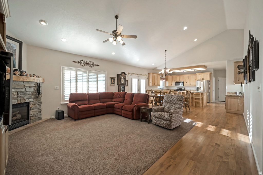 9157 N CANYON HEIGHTS DR Cedar Hills, UT 84062