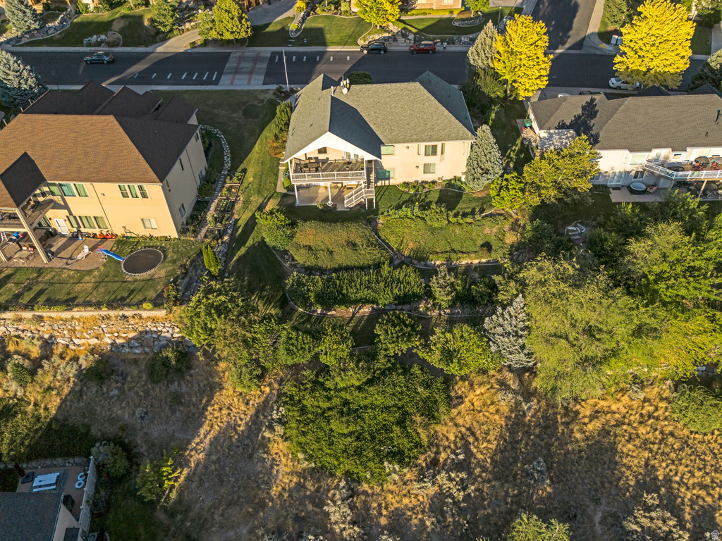 9157 N CANYON HEIGHTS DR Cedar Hills, UT 84062