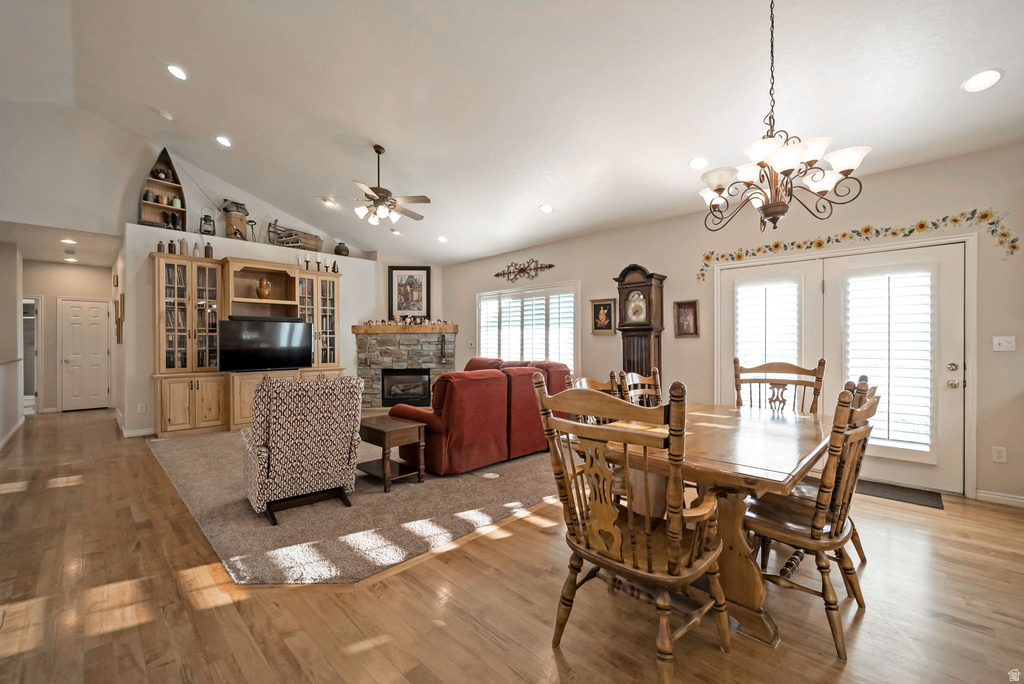 9157 N CANYON HEIGHTS DR Cedar Hills, UT 84062