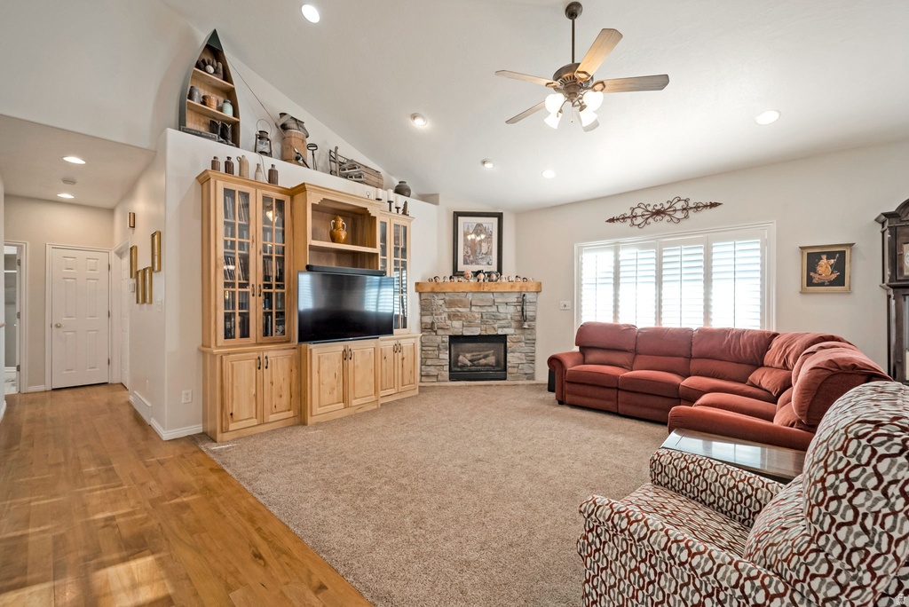 9157 N CANYON HEIGHTS DR Cedar Hills, UT 84062