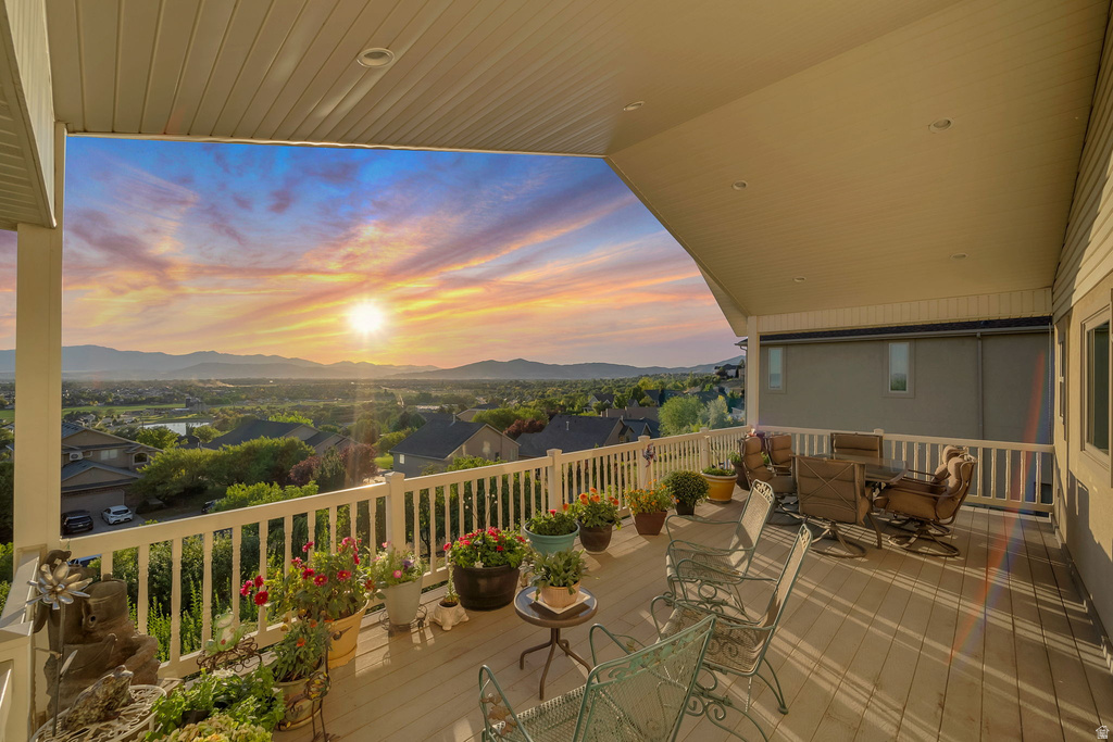 9157 N CANYON HEIGHTS DR Cedar Hills, UT 84062