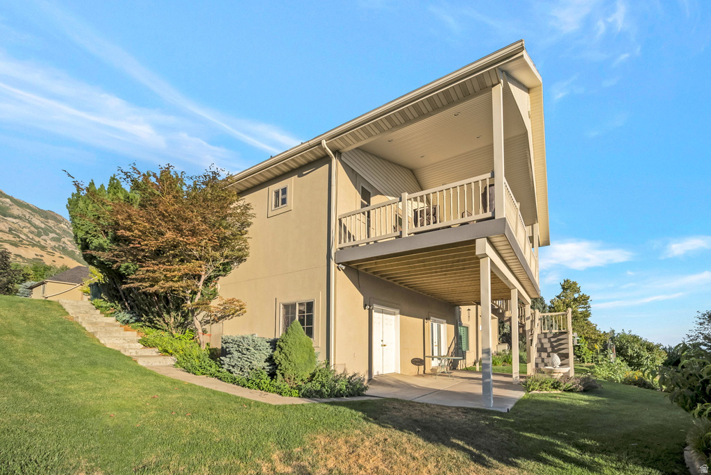 9157 N CANYON HEIGHTS DR Cedar Hills, UT 84062