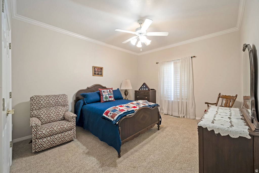 9157 N CANYON HEIGHTS DR Cedar Hills, UT 84062