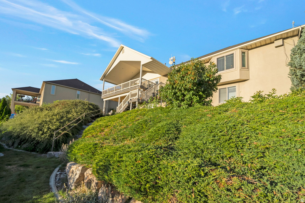 9157 N CANYON HEIGHTS DR Cedar Hills, UT 84062