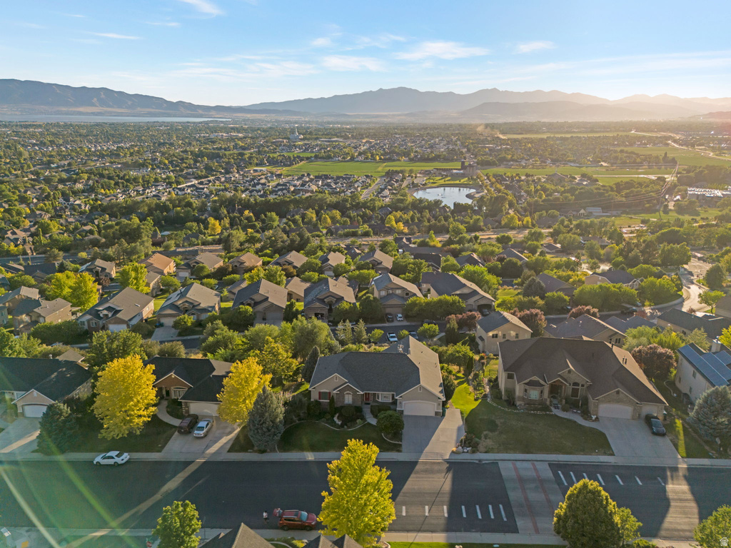 9157 N CANYON HEIGHTS DR Cedar Hills, UT 84062