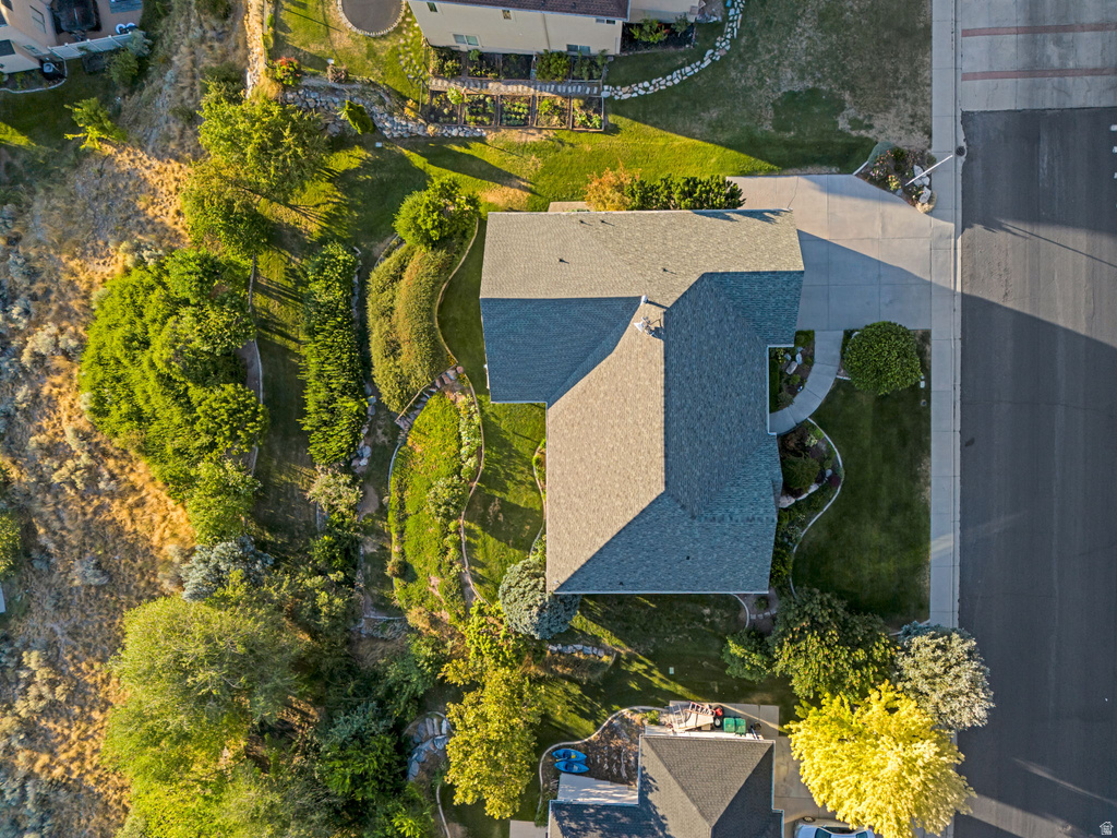 9157 N CANYON HEIGHTS DR Cedar Hills, UT 84062