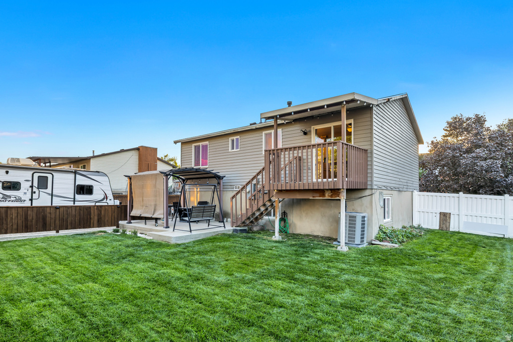 5449 S 3570 W Taylorsville, UT 84129