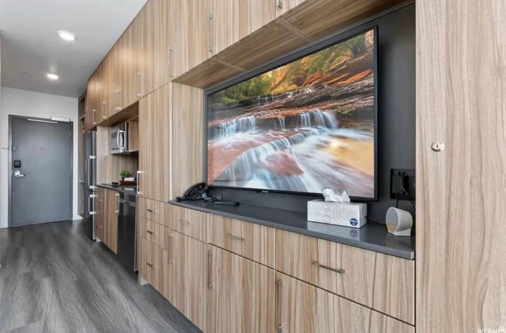 2670 CANYONS RESORT DR #321 Park City, UT 84098