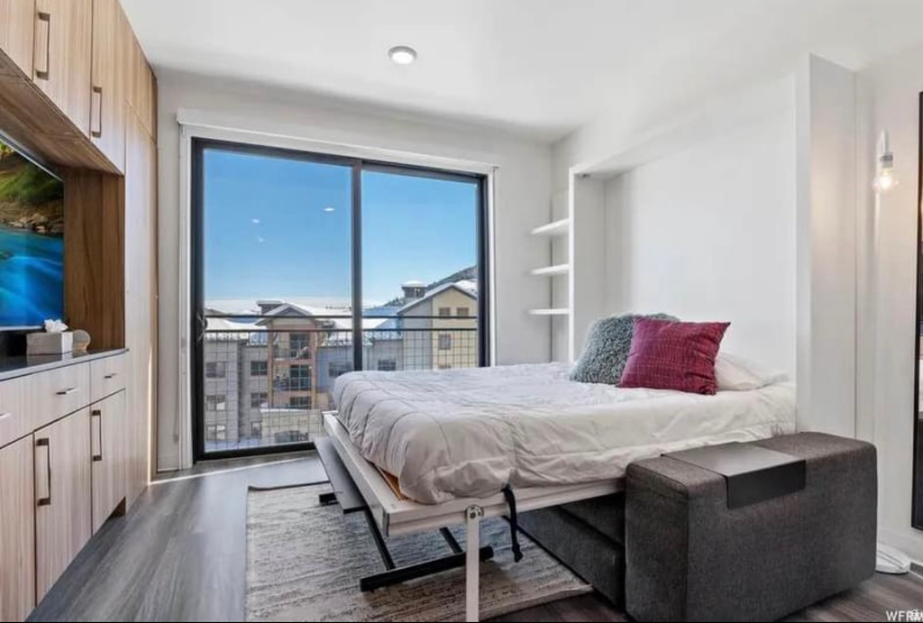 2670 CANYONS RESORT DR #321 Park City, UT 84098