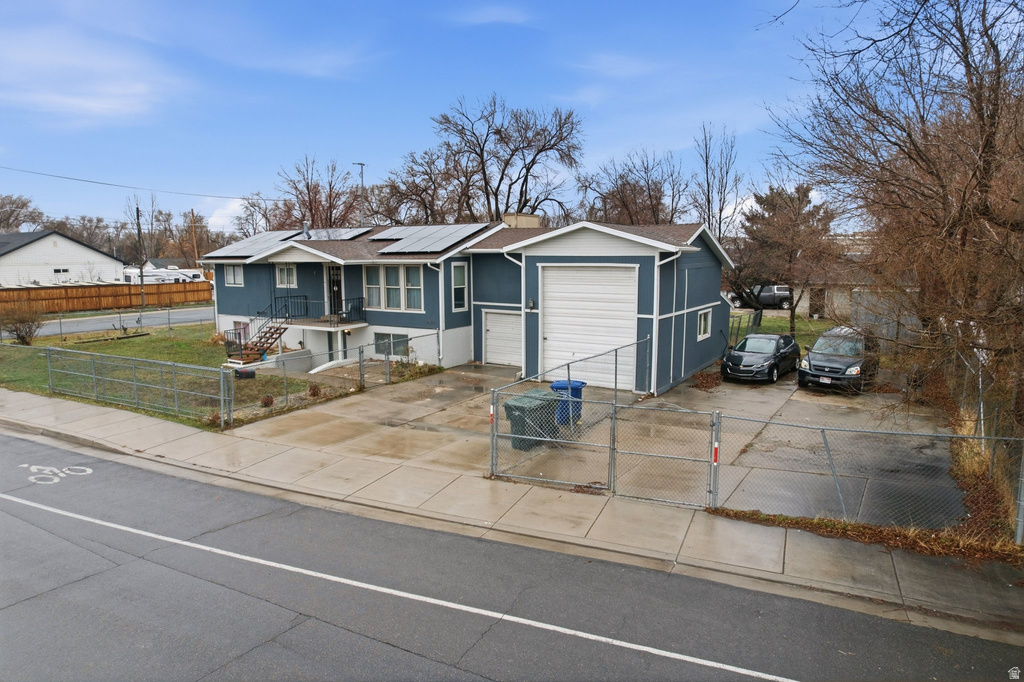 1594 W 2700 ST Salt Lake City, UT 84119