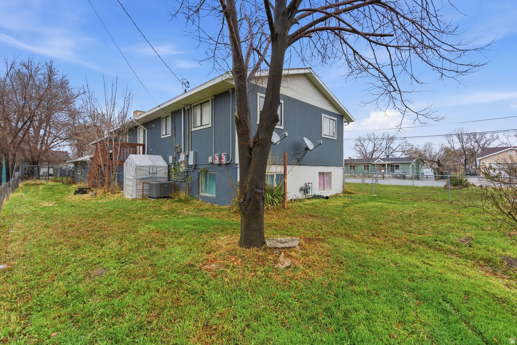 1594 W 2700 ST Salt Lake City, UT 84119