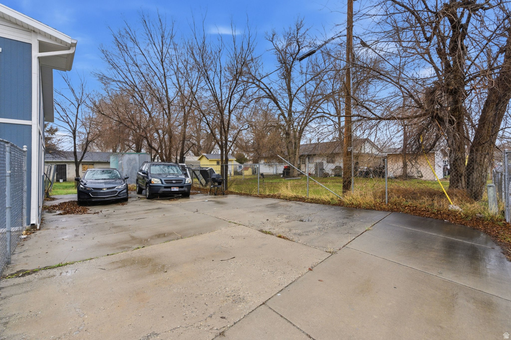 1594 W 2700 ST Salt Lake City, UT 84119