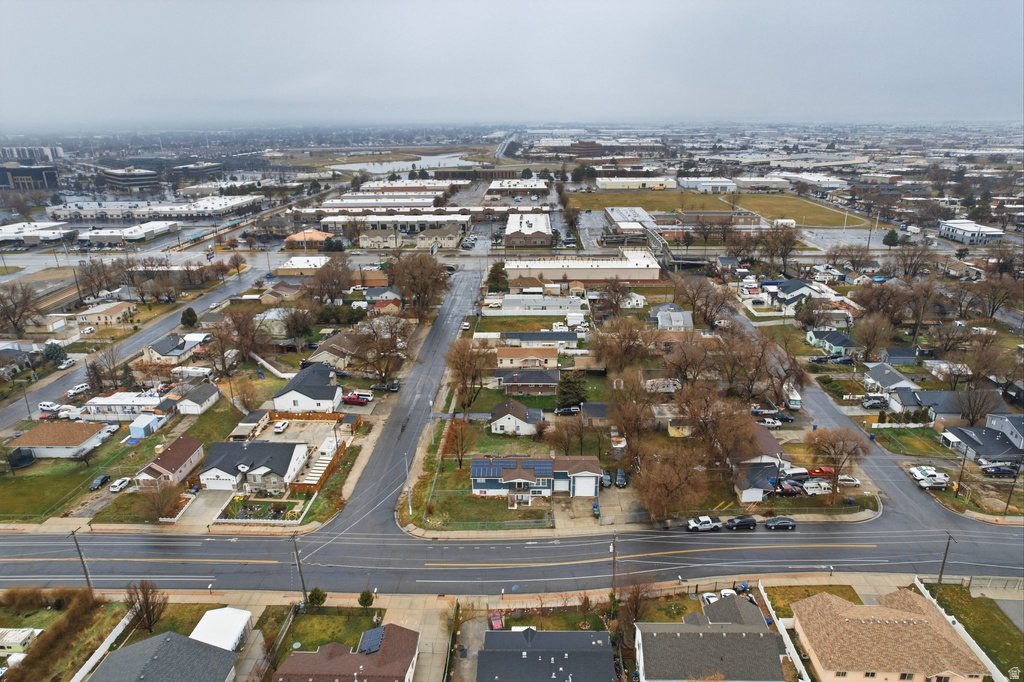 1594 W 2700 ST Salt Lake City, UT 84119