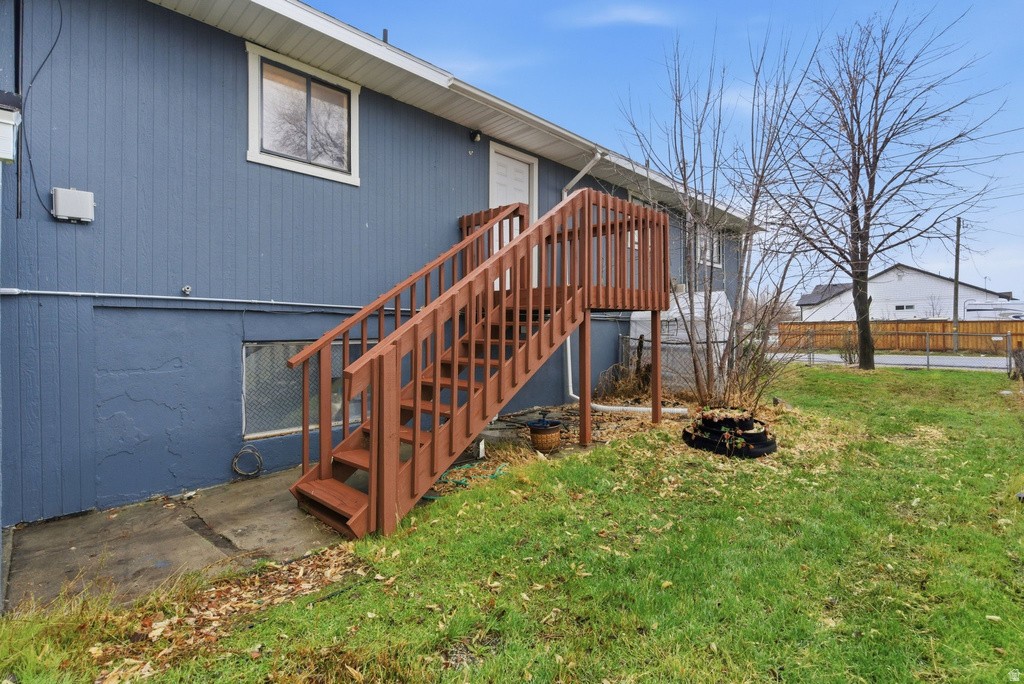 1594 W 2700 ST Salt Lake City, UT 84119