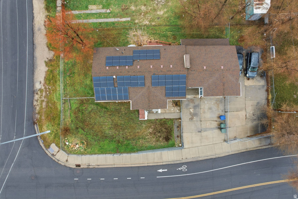 1594 W 2700 ST Salt Lake City, UT 84119