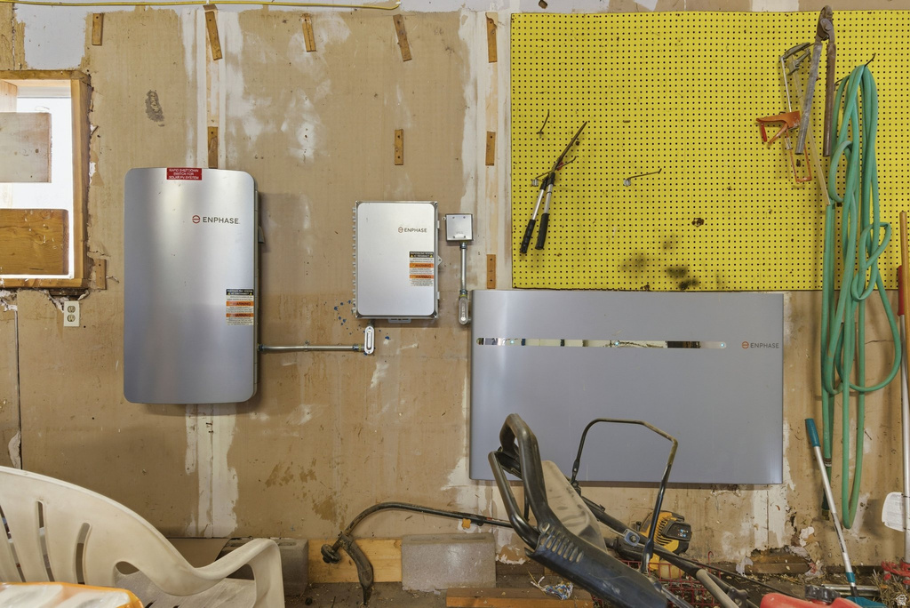 1594 W 2700 ST Salt Lake City, UT 84119