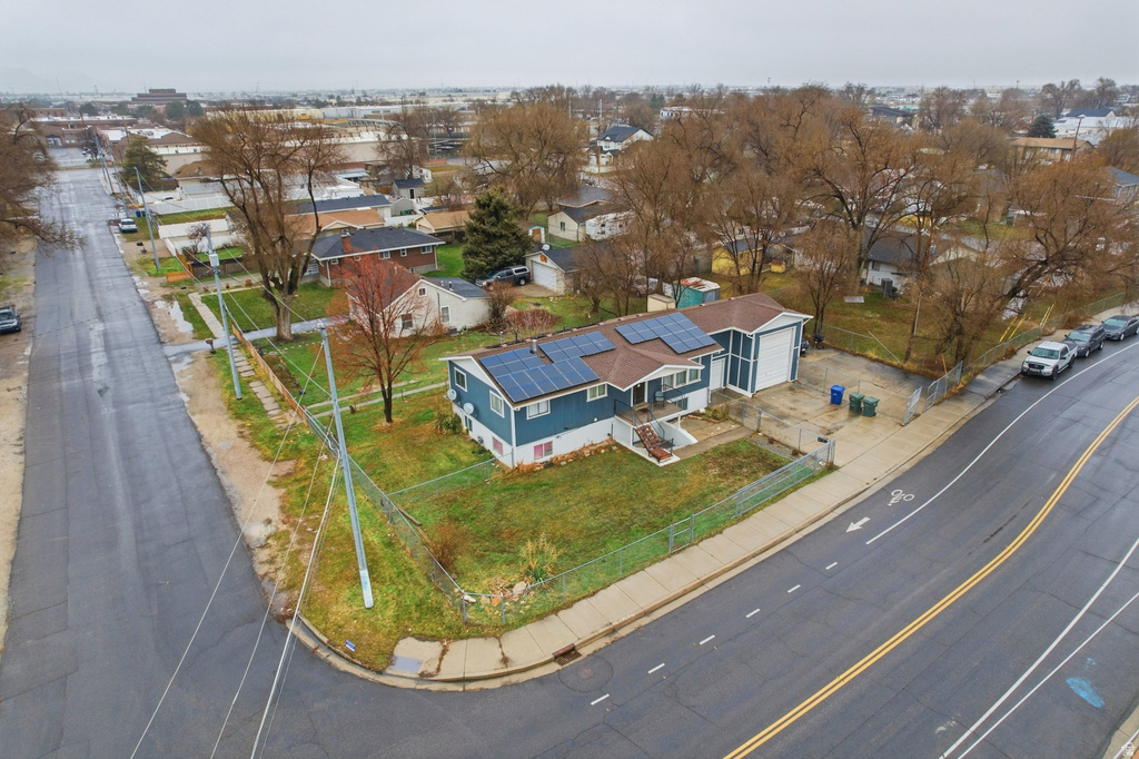 1594 W 2700 ST Salt Lake City, UT 84119