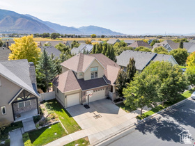 1893 W HEATHER RD Mapleton, UT 84664