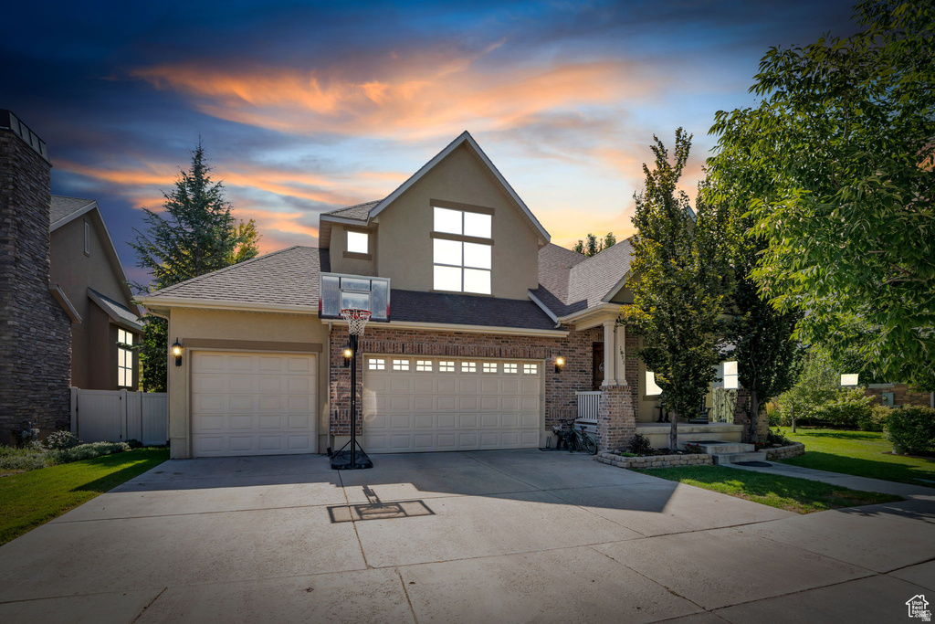 1893 W HEATHER RD Mapleton, UT 84664