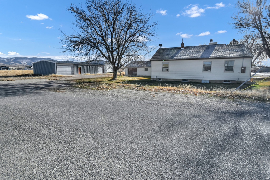 90 N 100 E Centerfield, UT 84622