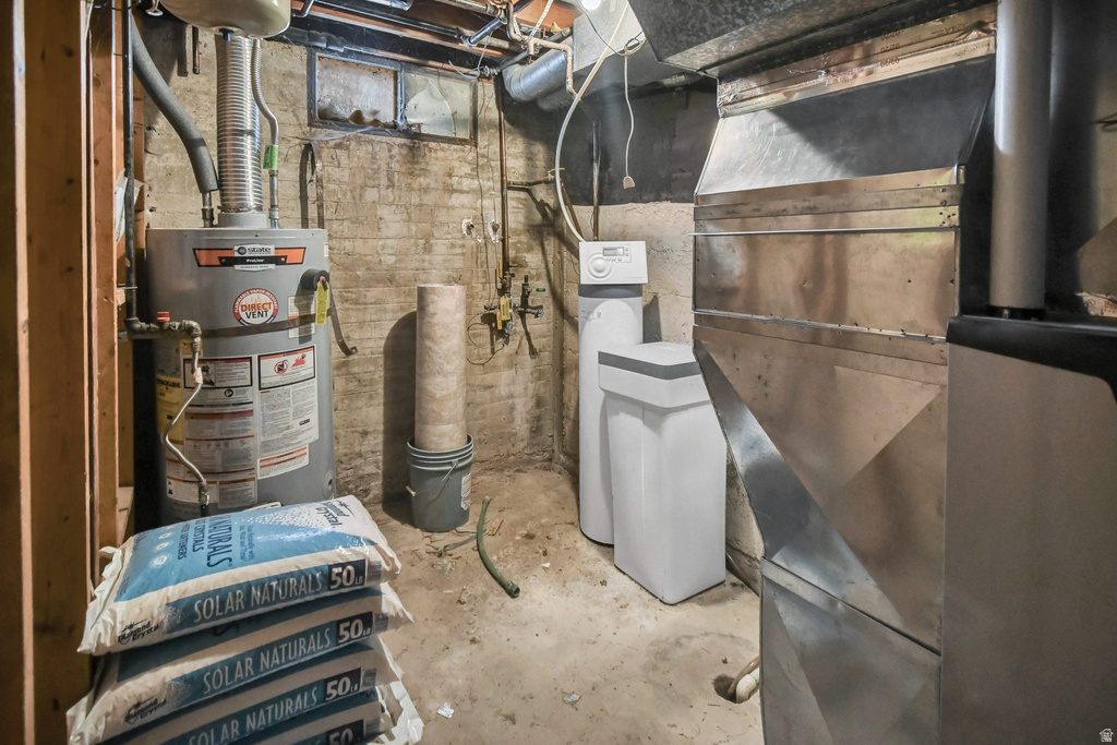 90 N 100 E Centerfield, UT 84622