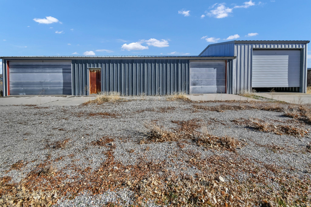 90 N 100 E Centerfield, UT 84622