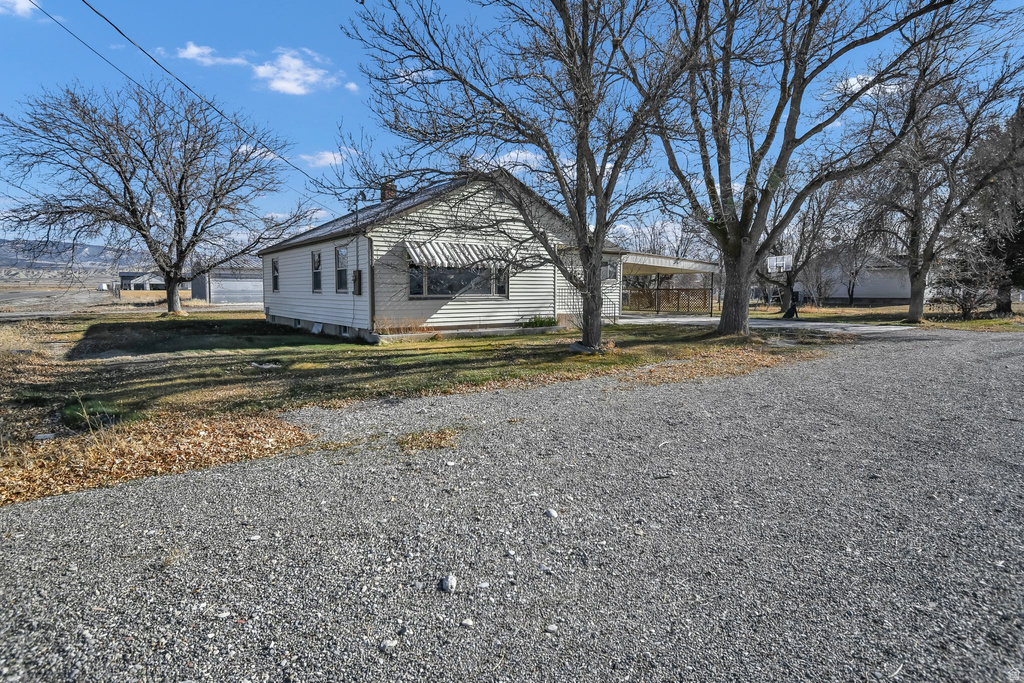 90 N 100 E Centerfield, UT 84622