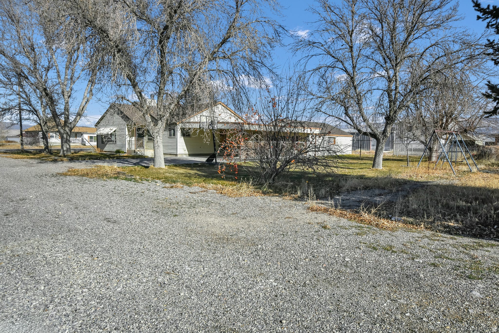 90 N 100 E Centerfield, UT 84622