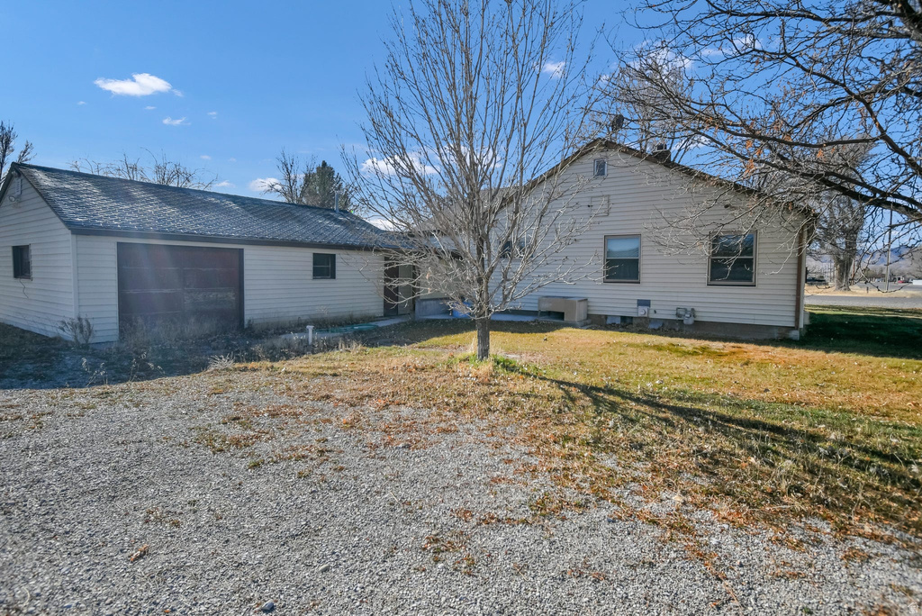 90 N 100 E Centerfield, UT 84622