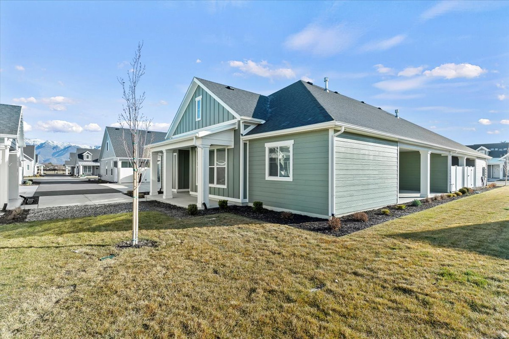 3795 S 4250 W #D West Haven, UT 84401