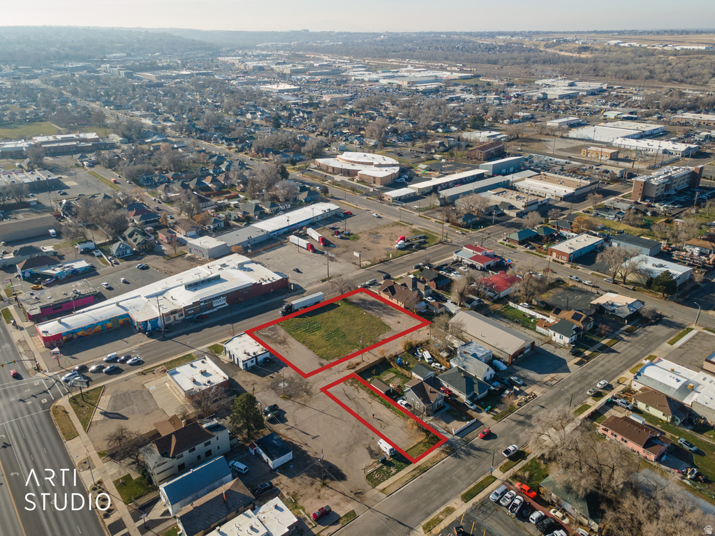 344 E 31ST ST Ogden, UT 84401