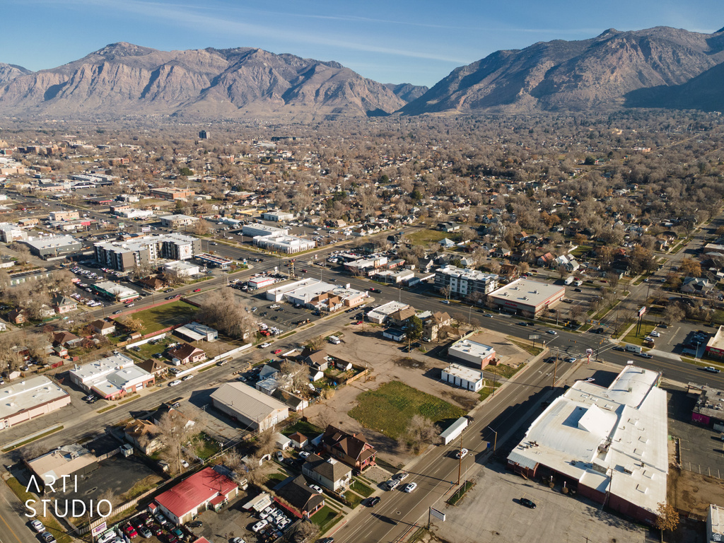 344 E 31ST ST Ogden, UT 84401