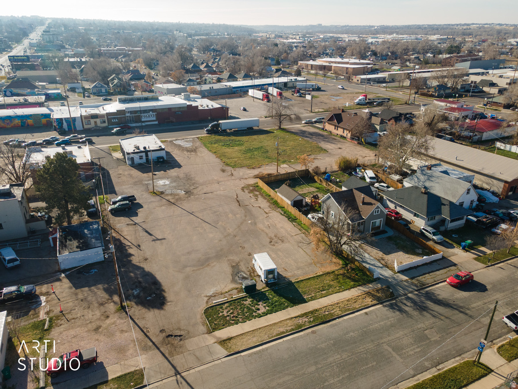 344 E 31ST ST Ogden, UT 84401