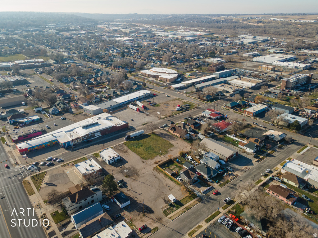 344 E 31ST ST Ogden, UT 84401