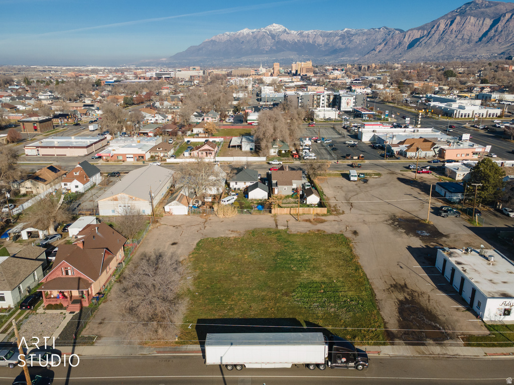 344 E 31ST ST Ogden, UT 84401