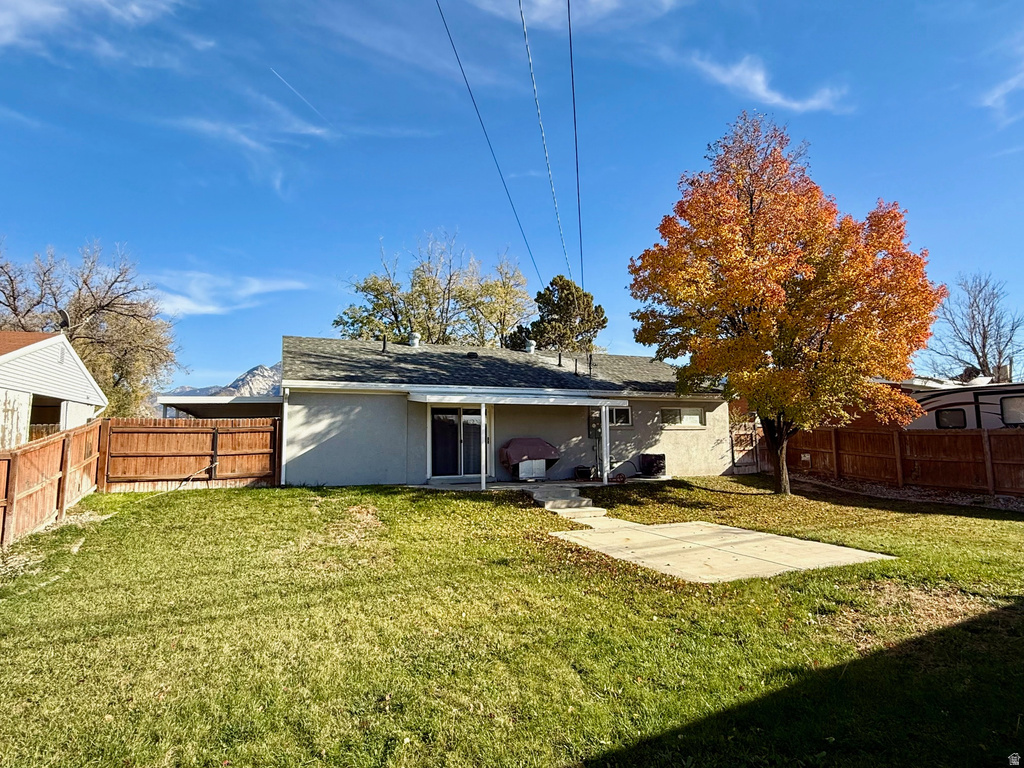 9936 S 730 E Sandy, UT 84094