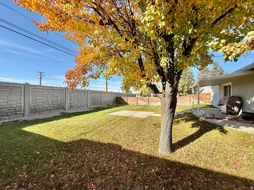 9936 S 730 E Sandy, UT 84094