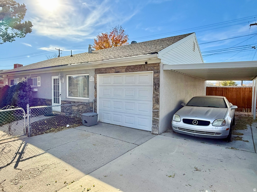 9936 S 730 E Sandy, UT 84094