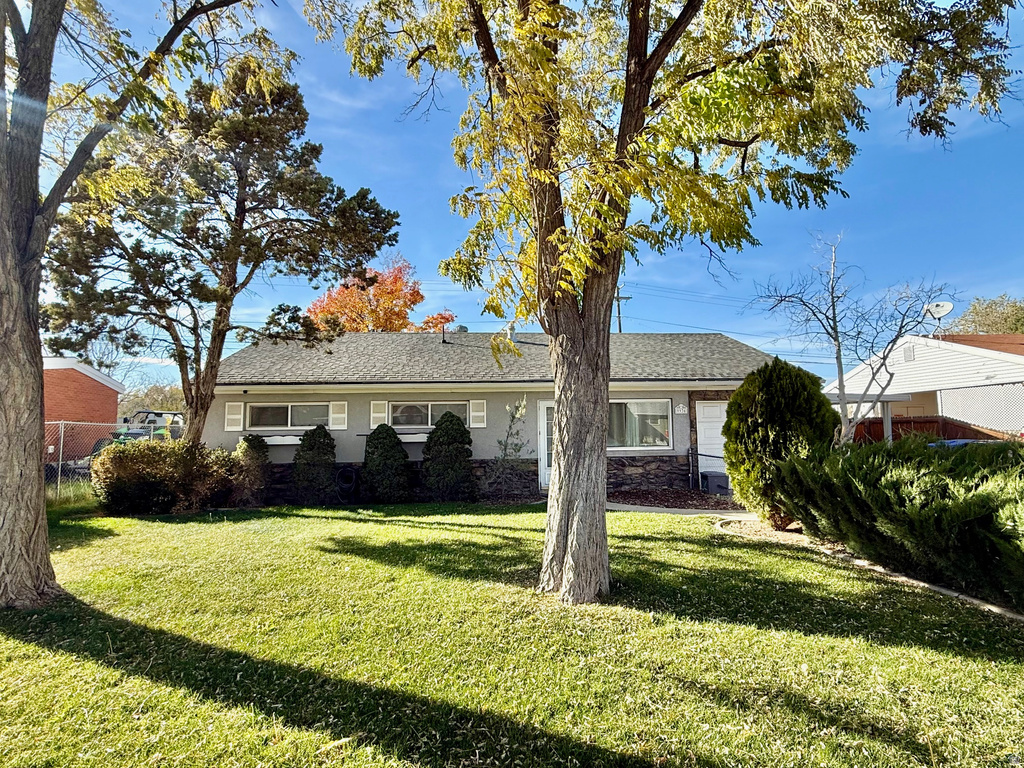 9936 S 730 E Sandy, UT 84094